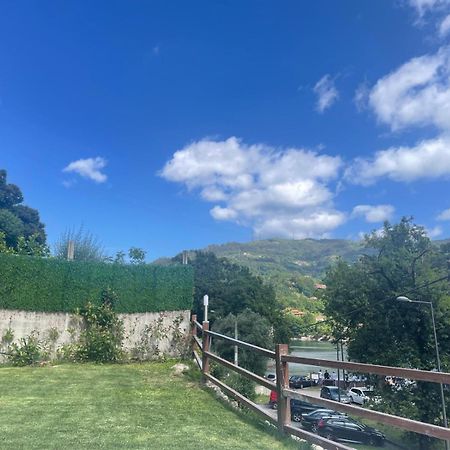 Quinta De Fundoes Geres Eksteriør bilde