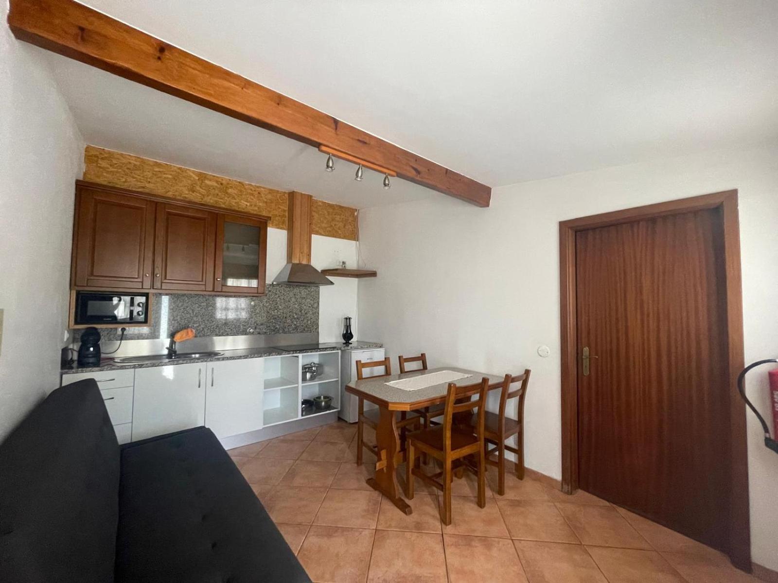 Quinta De Fundoes Geres Eksteriør bilde