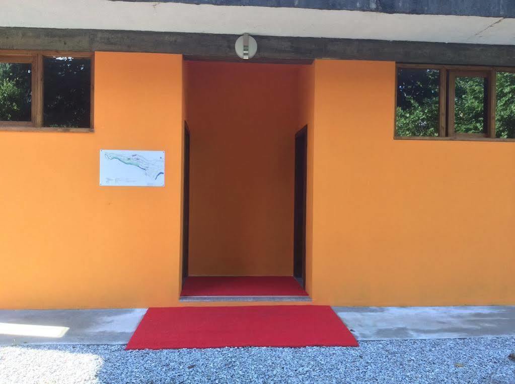Quinta De Fundoes Geres Eksteriør bilde